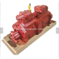 Excavator Main Pump CLG 936D CLG936D Hydraulic Pump